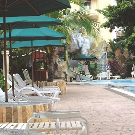 Ruiyas Sea View Condominium Portdickson Port Dickson Esterno foto