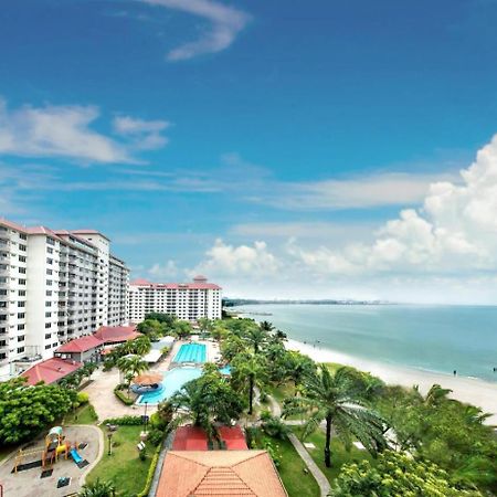 Ruiyas Sea View Condominium Portdickson Port Dickson Esterno foto