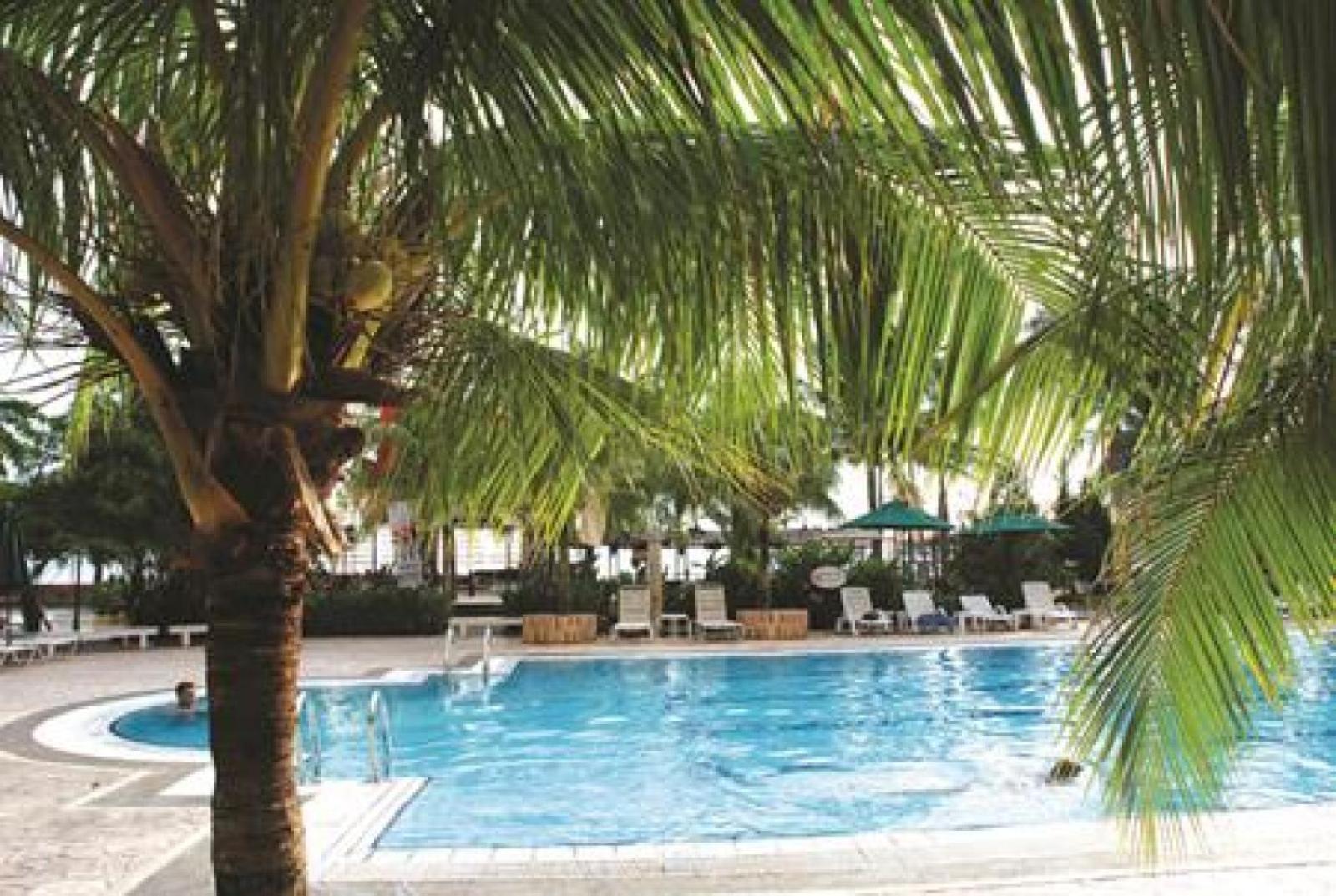 Ruiyas Sea View Condominium Portdickson Port Dickson Esterno foto