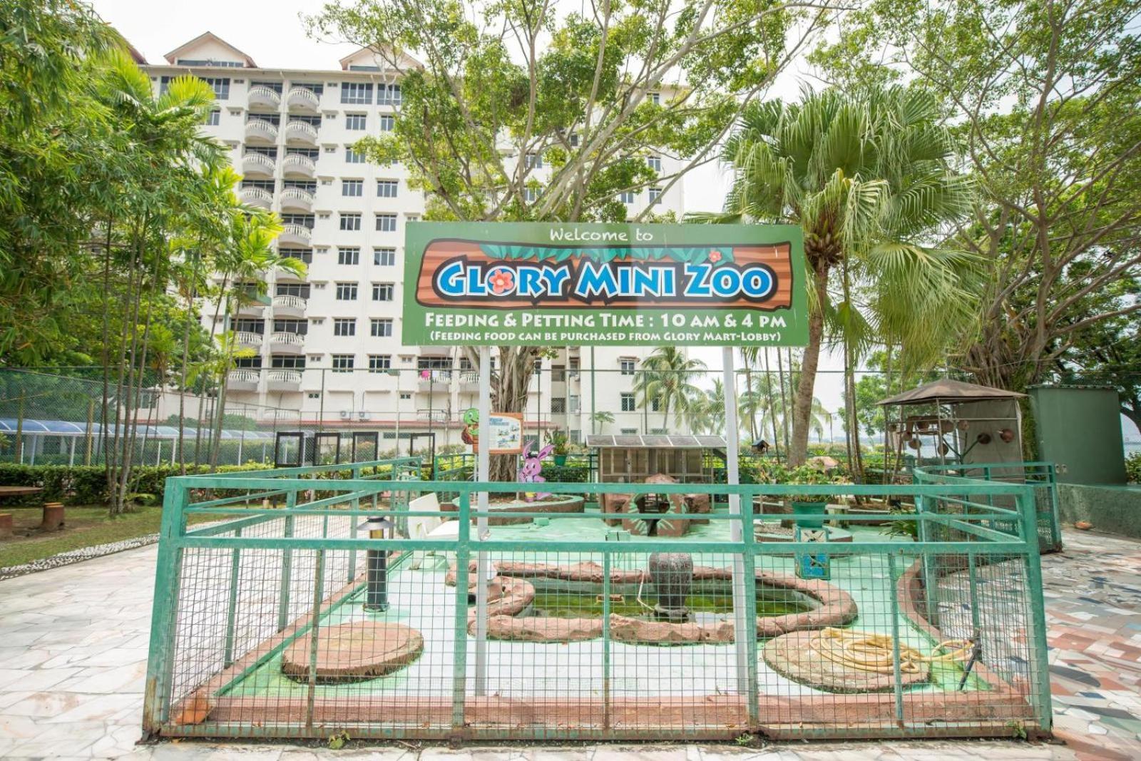 Ruiyas Sea View Condominium Portdickson Port Dickson Esterno foto