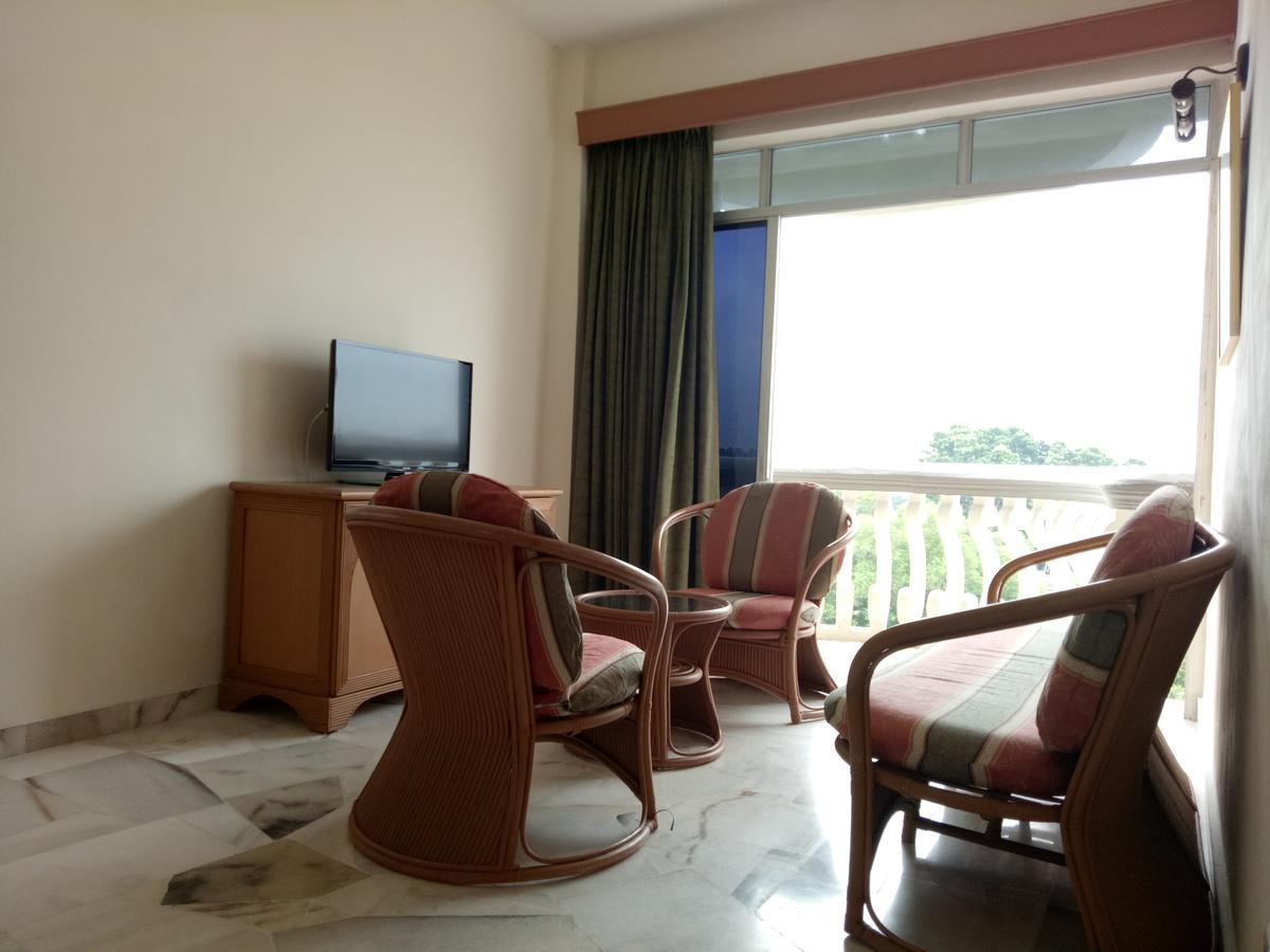 Ruiyas Sea View Condominium Portdickson Port Dickson Esterno foto