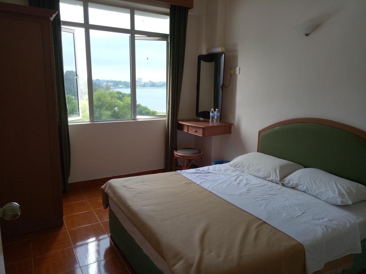 Ruiyas Sea View Condominium Portdickson Port Dickson Esterno foto