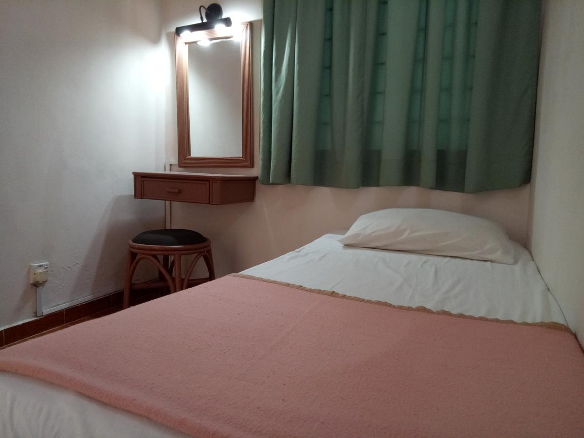 Ruiyas Sea View Condominium Portdickson Port Dickson Esterno foto