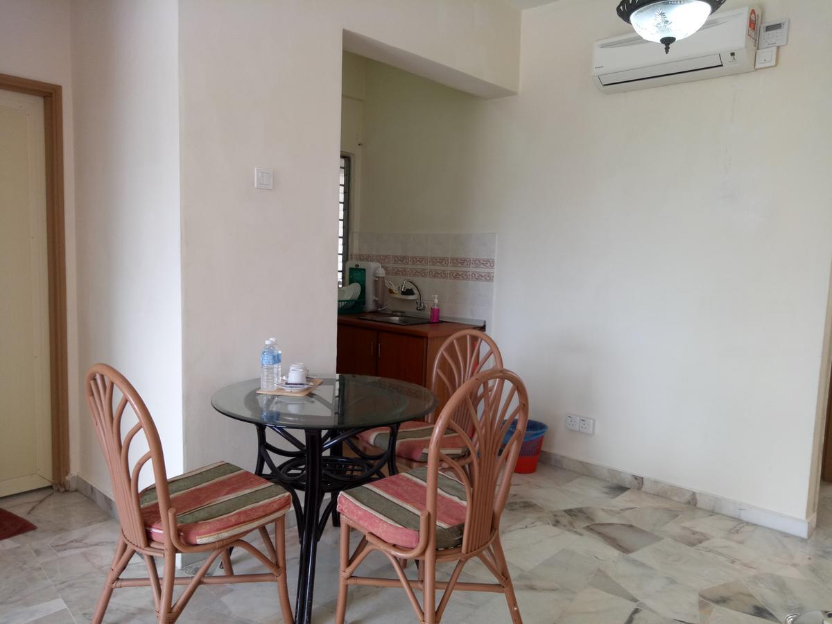 Ruiyas Sea View Condominium Portdickson Port Dickson Esterno foto