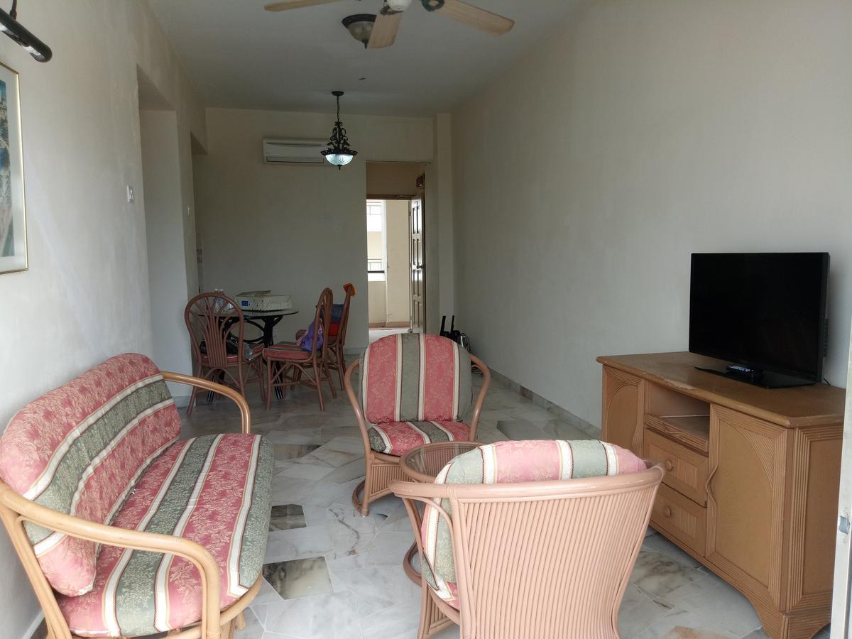 Ruiyas Sea View Condominium Portdickson Port Dickson Esterno foto
