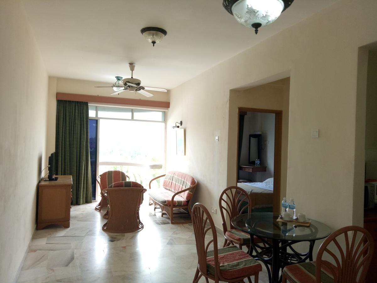 Ruiyas Sea View Condominium Portdickson Port Dickson Esterno foto