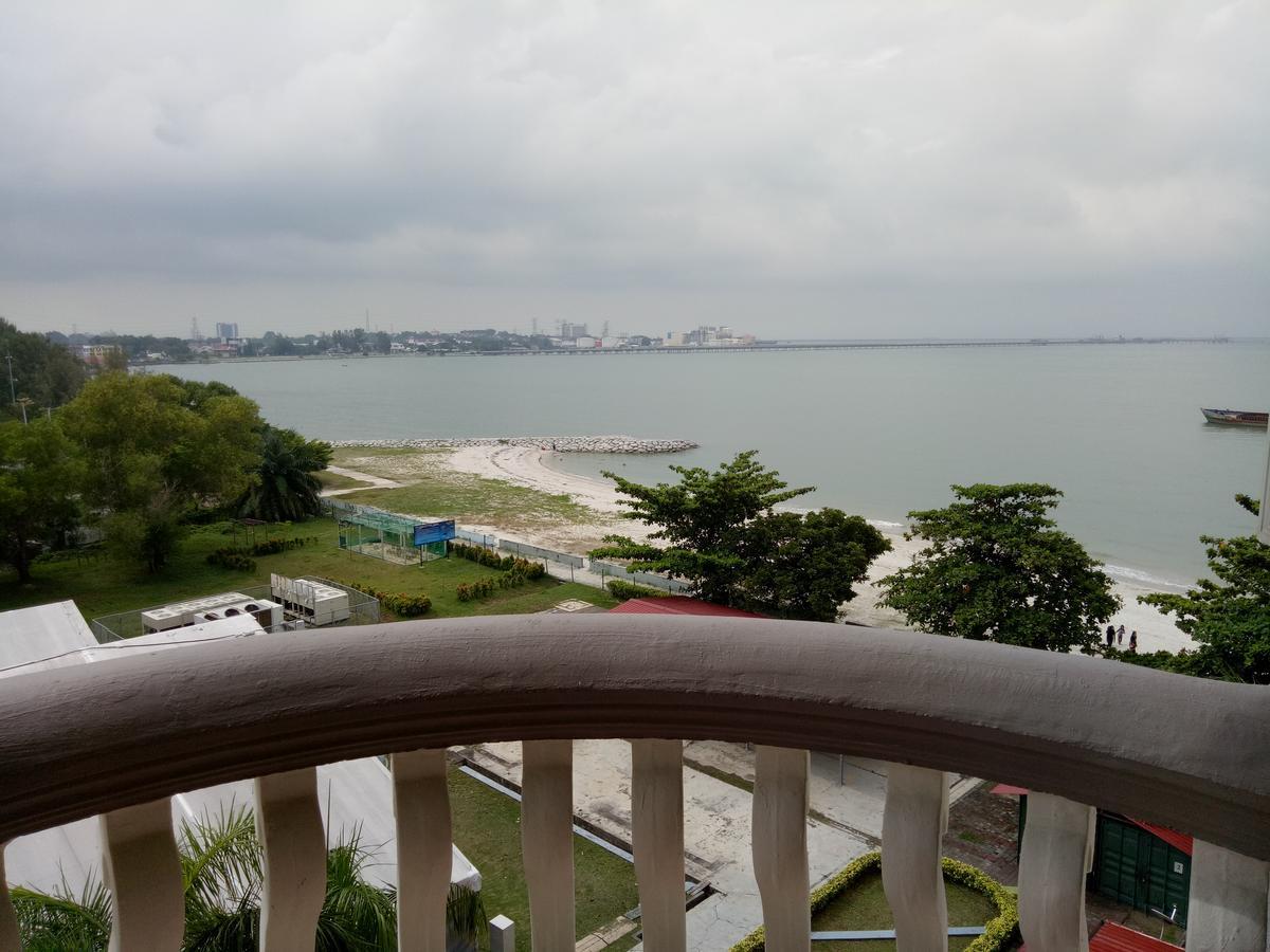 Ruiyas Sea View Condominium Portdickson Port Dickson Esterno foto