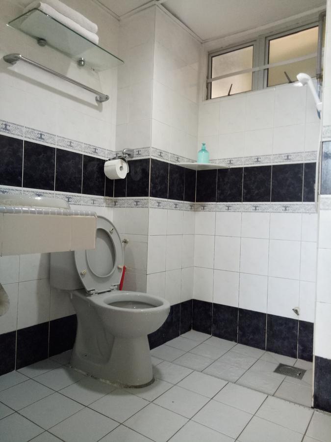 Ruiyas Sea View Condominium Portdickson Port Dickson Esterno foto